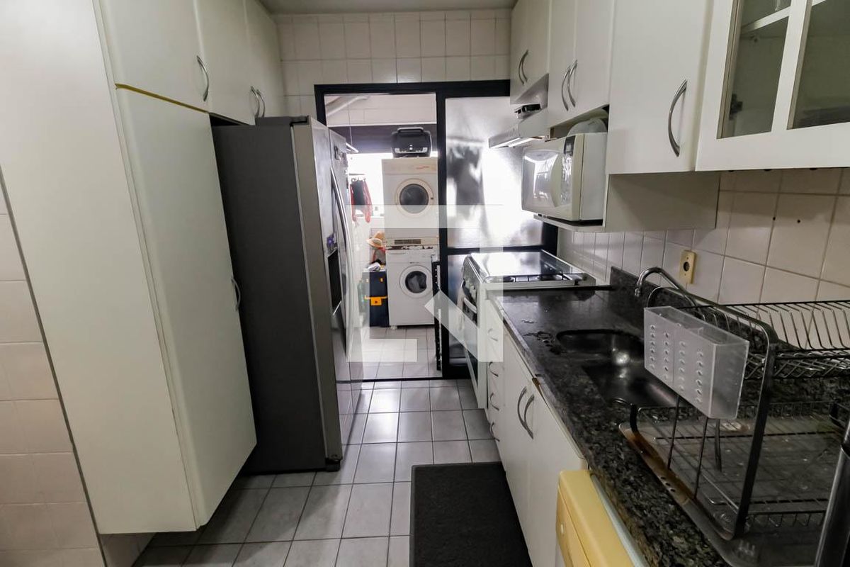 Apartamento, 3 quartos, 110 m² - Foto 78