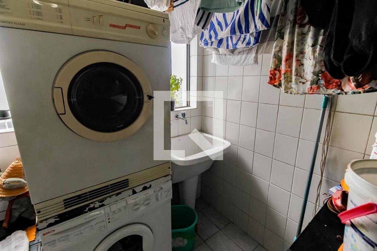 Apartamento, 3 quartos, 110 m² - Foto 90