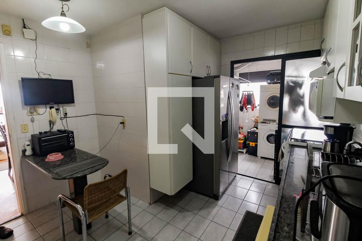 Apartamento, 3 quartos, 110 m² - Foto 74