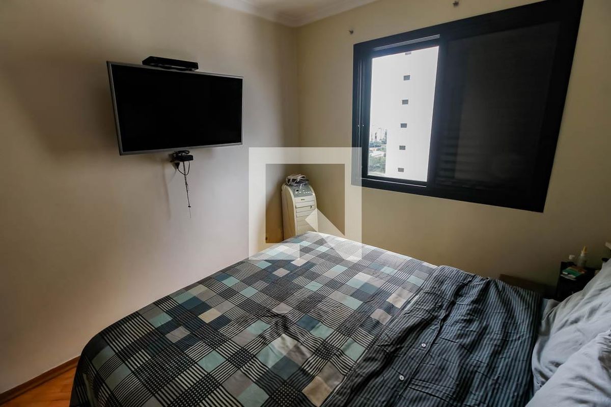 Apartamento, 3 quartos, 110 m² - Foto 34