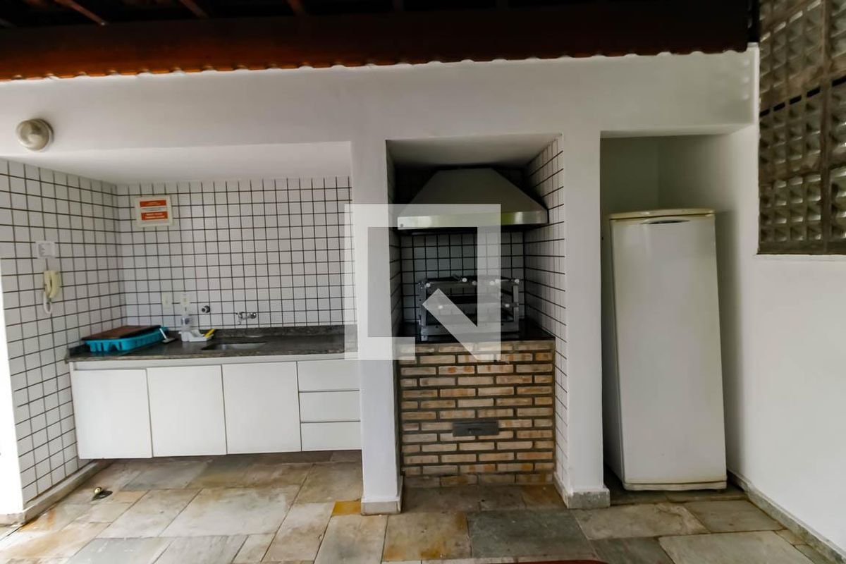 Apartamento, 3 quartos, 110 m² - Foto 98
