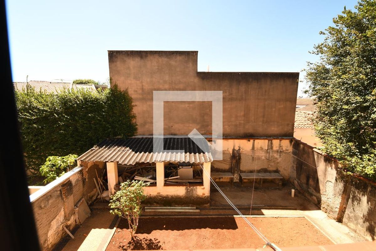 Casa à Venda - Guanabara, 4 Quartos,  260 m2 em , Campinas - sp | SoloBR