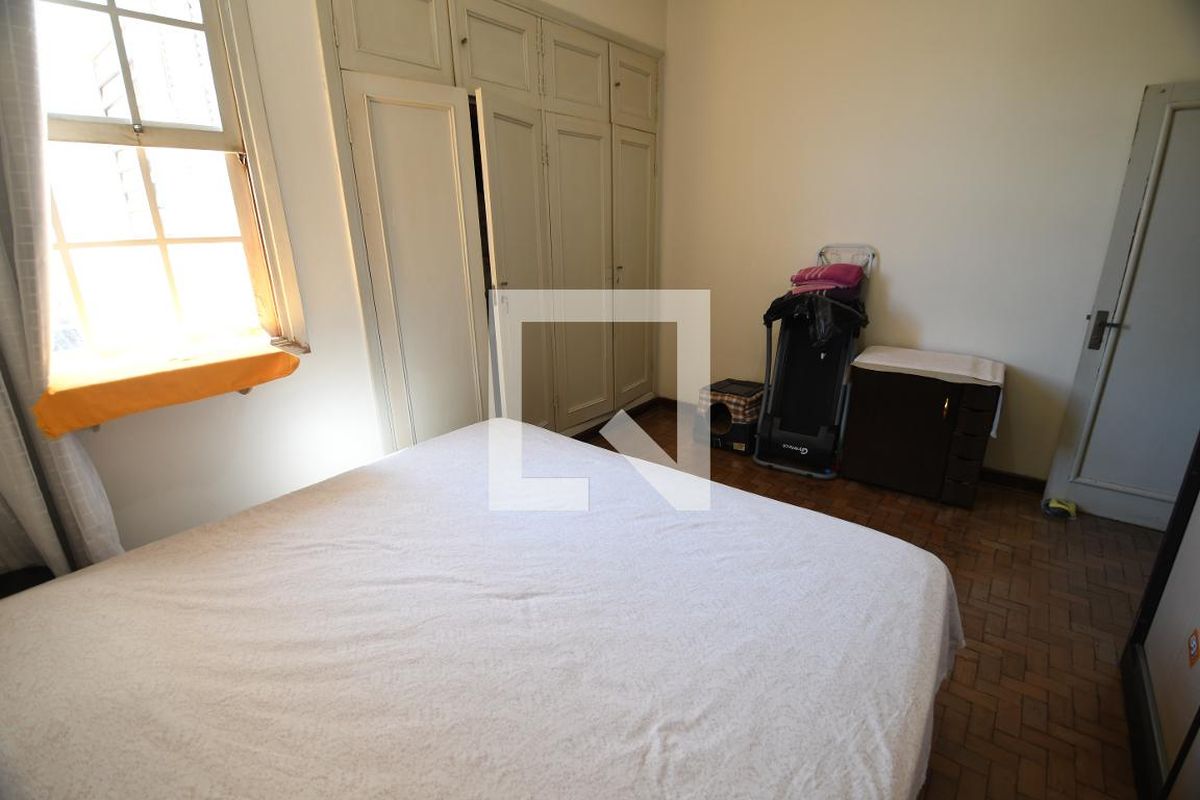 Casa à Venda - Guanabara, 4 Quartos,  260 m2 em , Campinas - sp | SoloBR