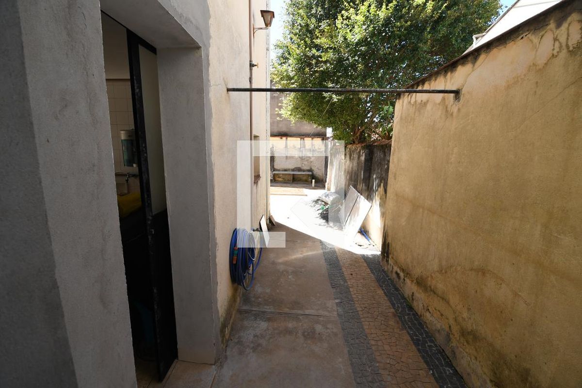 Casa à Venda - Guanabara, 4 Quartos,  260 m2 em , Campinas - sp | SoloBR