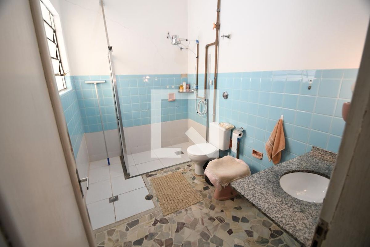 Casa à Venda - Guanabara, 4 Quartos,  260 m2 em , Campinas - sp | SoloBR