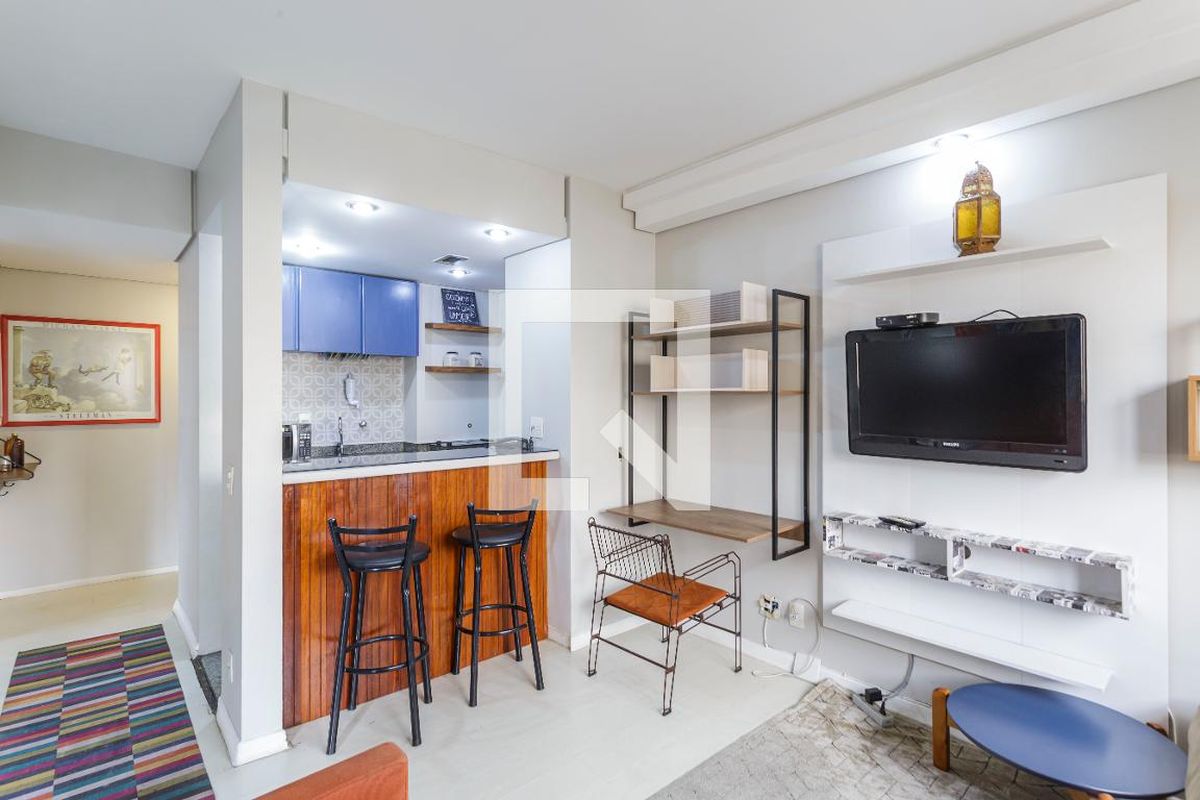 Kitnet-Studio, 39 m² - Foto 15