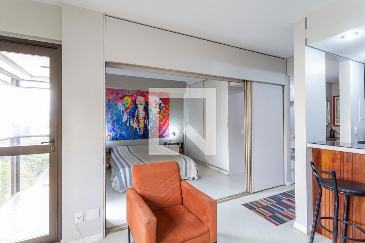 Kitnet-Studio, 39 m² - Foto 13