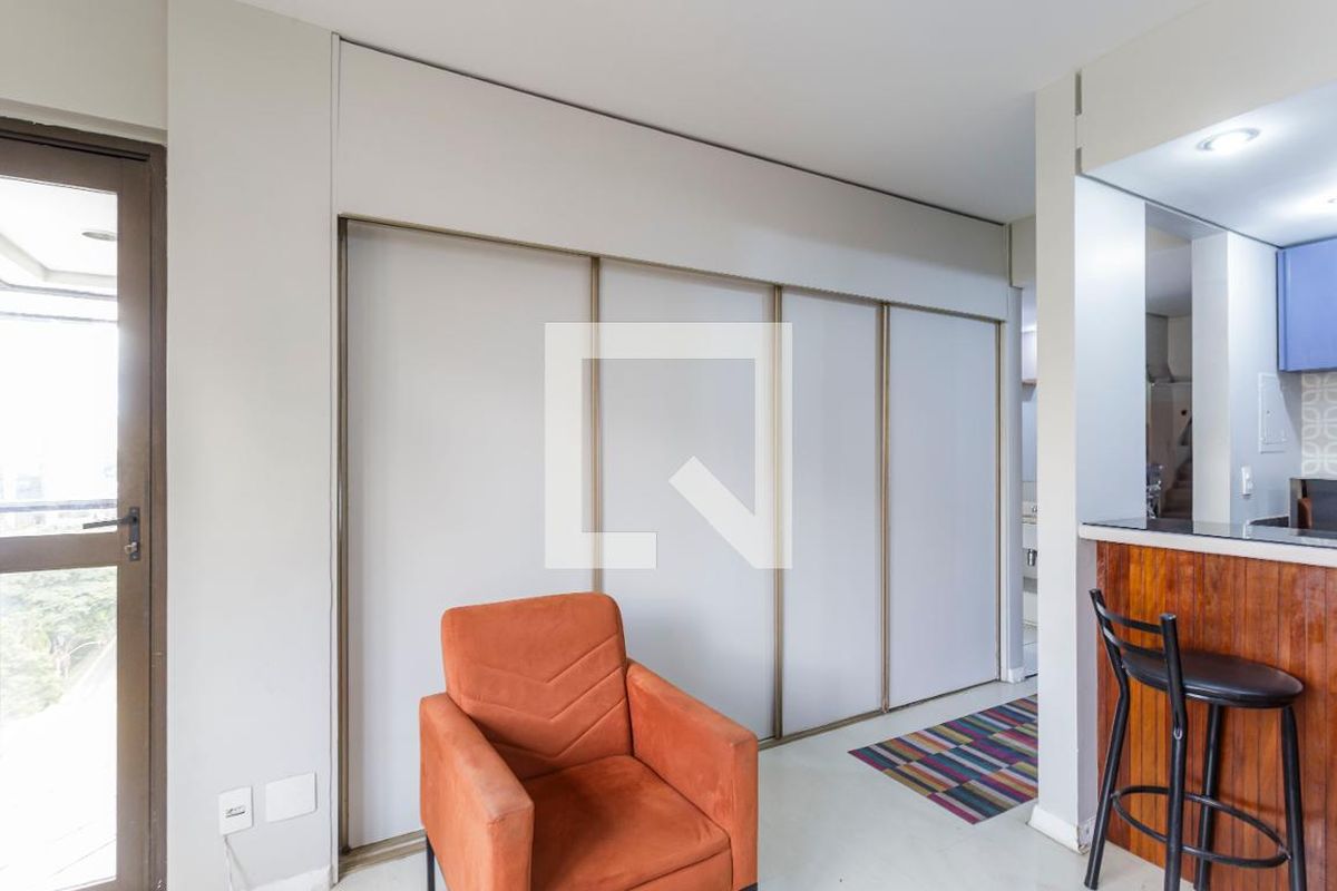 Kitnet-Studio, 39 m² - Foto 11