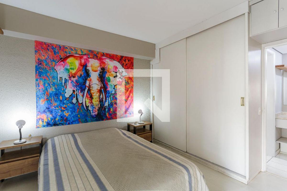 Kitnet-Studio, 39 m² - Foto 17