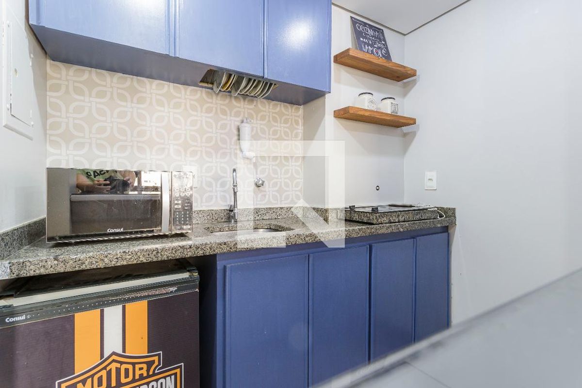 Kitnet-Studio, 39 m² - Foto 39