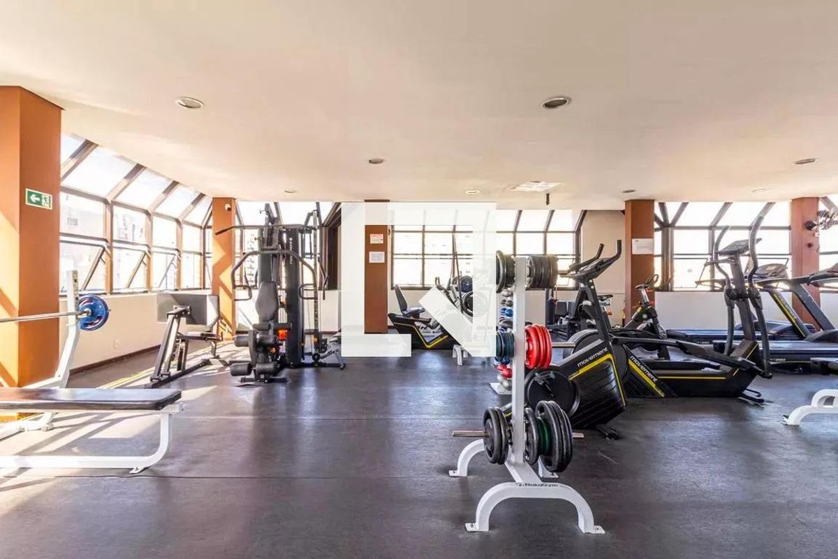 Kitnet-Studio, 39 m² - Foto 47