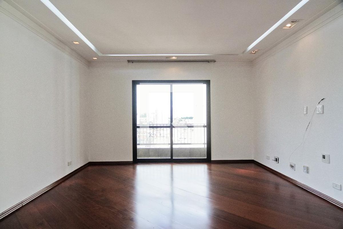 Apartamento, 3 quartos, 140 m² - Foto 4