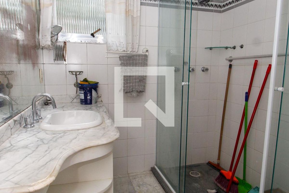 Apartamento, 3 quartos, 179 m² - Foto 33