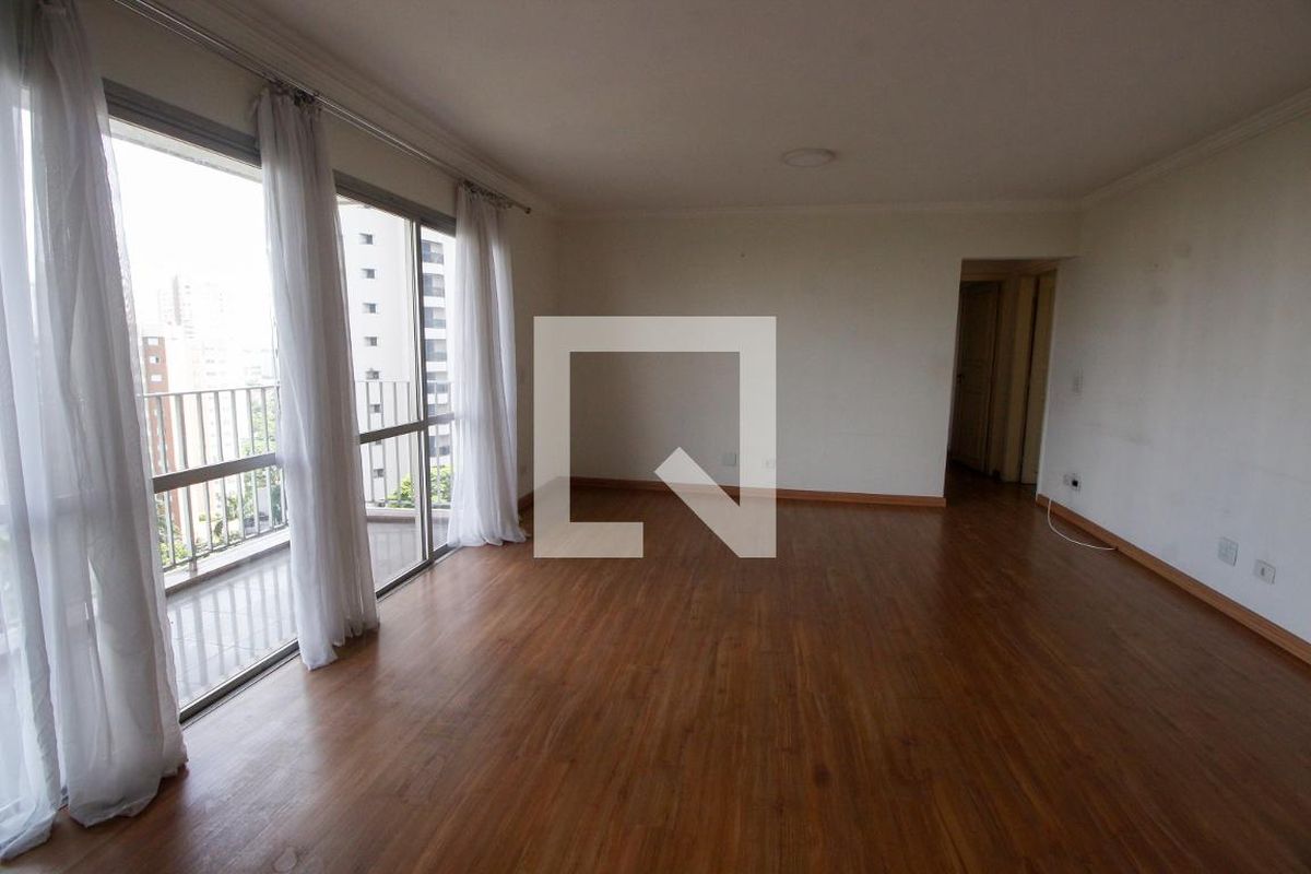 Apartamento, 3 quartos, 179 m² - Foto 3