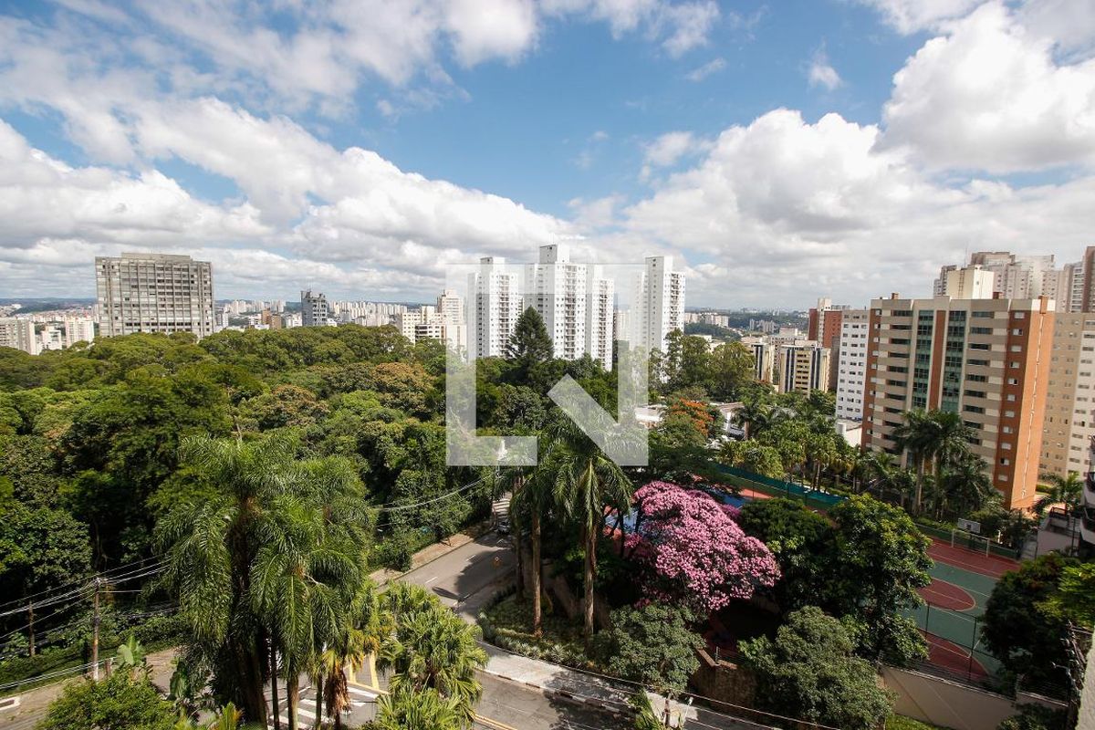 Apartamento, 3 quartos, 179 m² - Foto 21