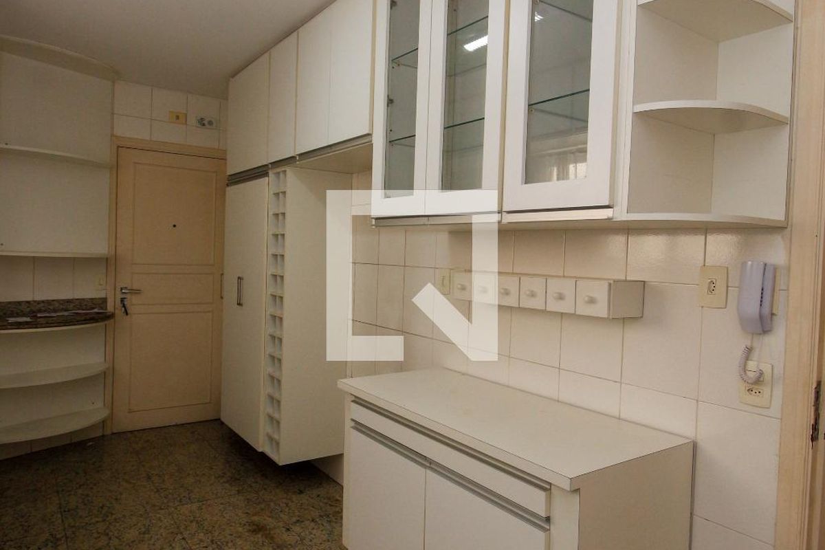 Apartamento, 3 quartos, 179 m² - Foto 41
