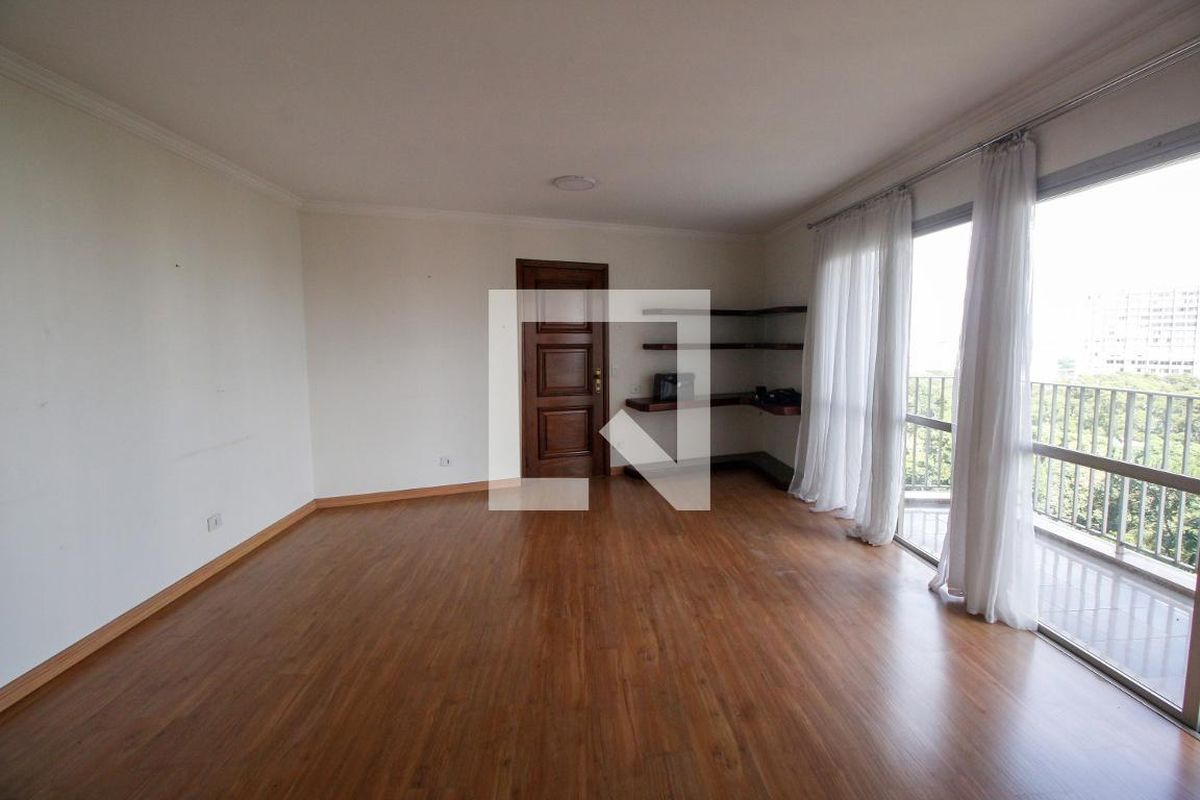 Apartamento, 3 quartos, 179 m² - Foto 6