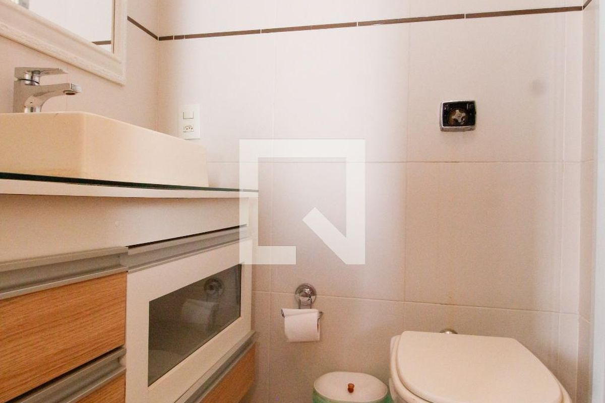 Apartamento, 3 quartos, 179 m² - Foto 29