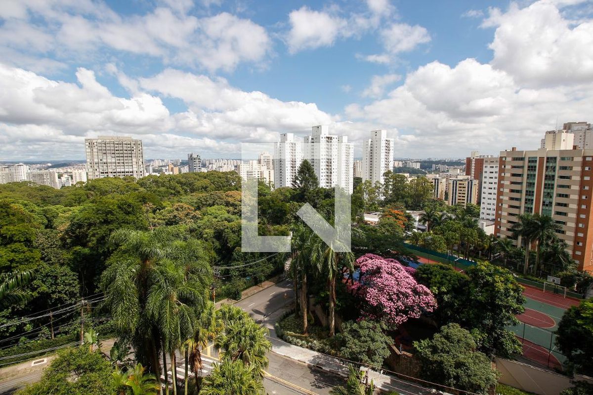 Apartamento, 3 quartos, 179 m² - Foto 28