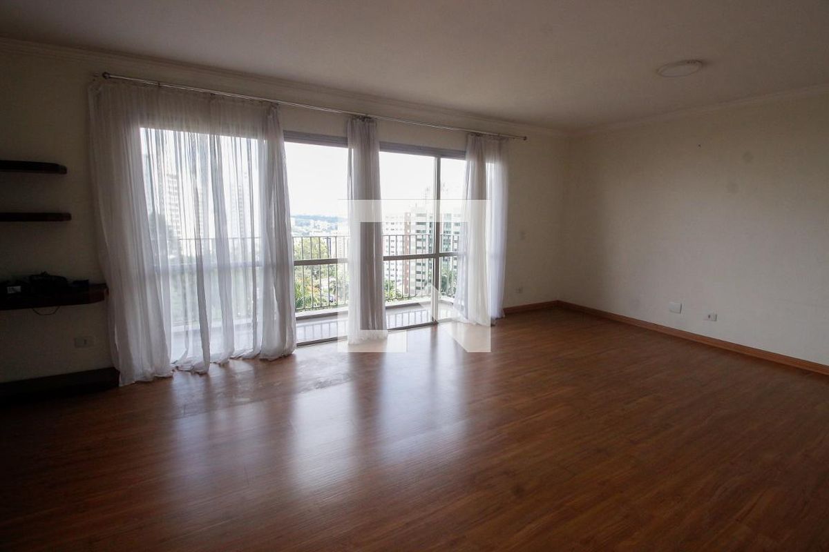 Apartamento, 3 quartos, 179 m² - Foto 4