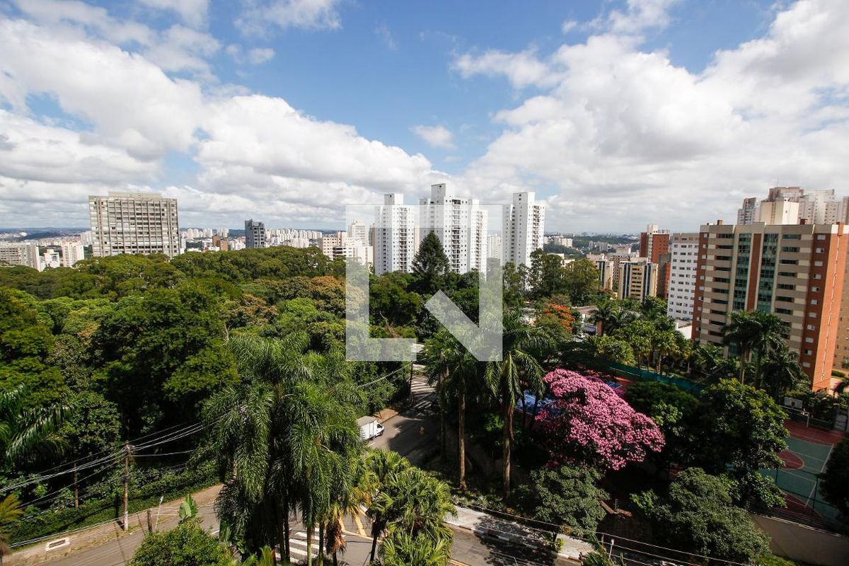 Apartamento, 3 quartos, 179 m² - Foto 14
