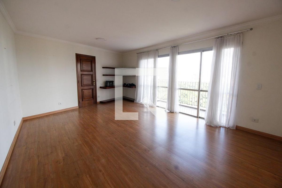 Apartamento, 3 quartos, 179 m² - Foto 1