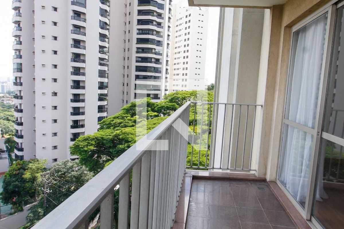 Apartamento, 3 quartos, 179 m² - Foto 7