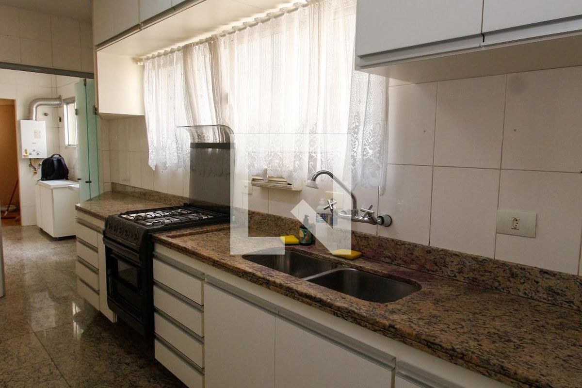 Apartamento, 3 quartos, 179 m² - Foto 37