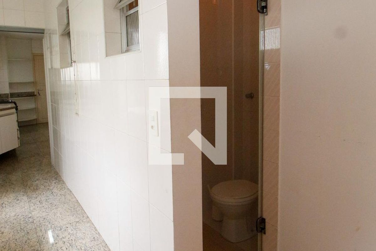 Apartamento, 3 quartos, 179 m² - Foto 47