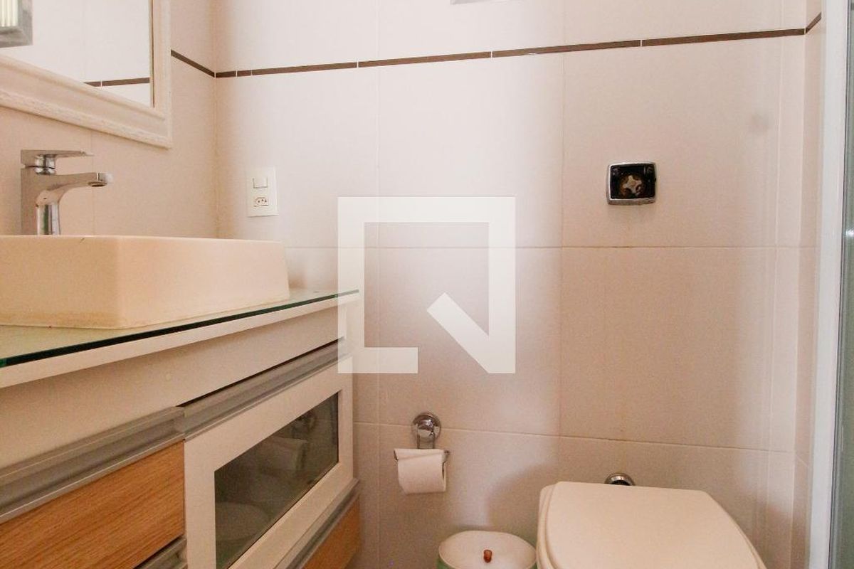 Apartamento, 3 quartos, 179 m² - Foto 30