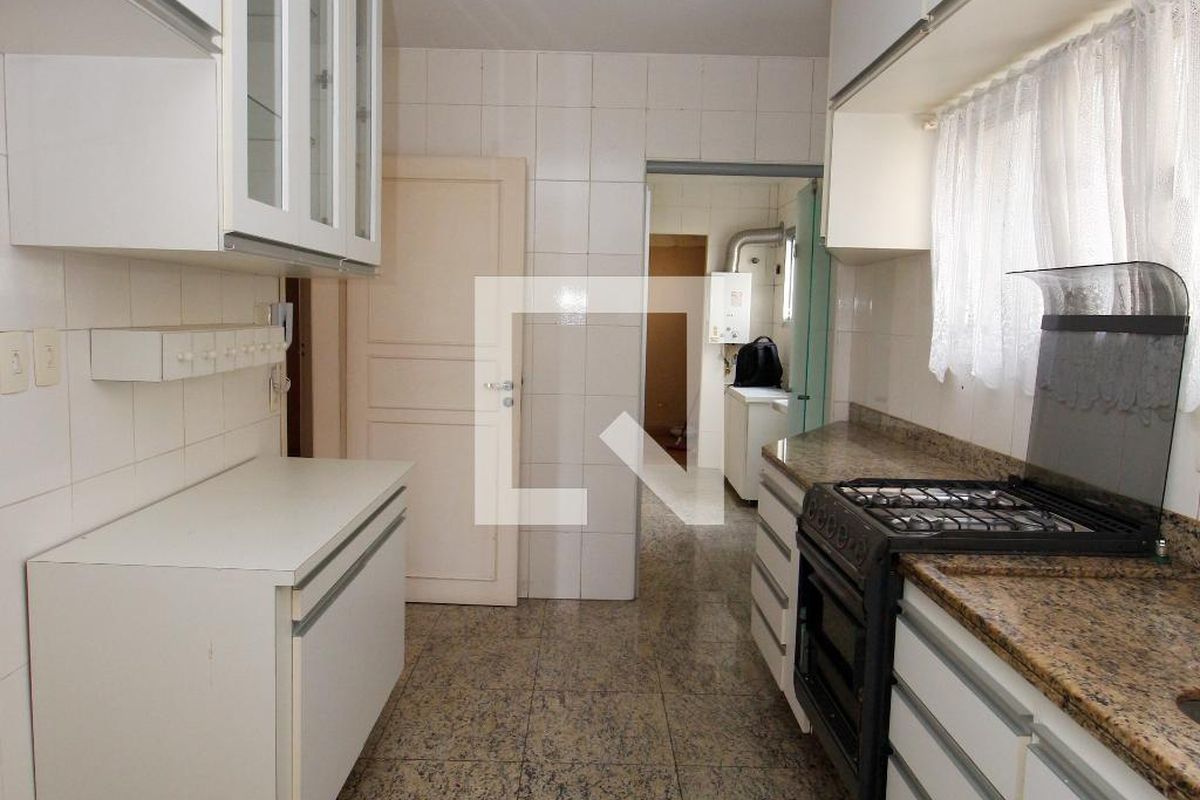 Apartamento, 3 quartos, 179 m² - Foto 35