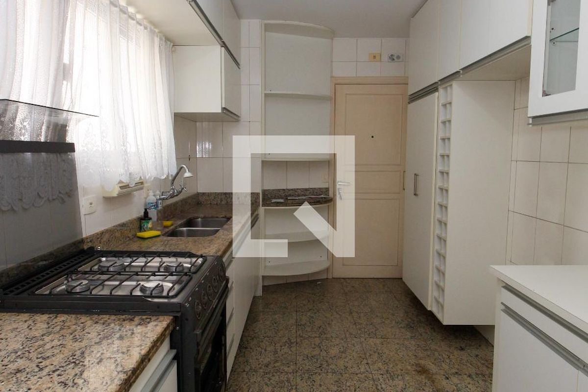 Apartamento, 3 quartos, 179 m² - Foto 38