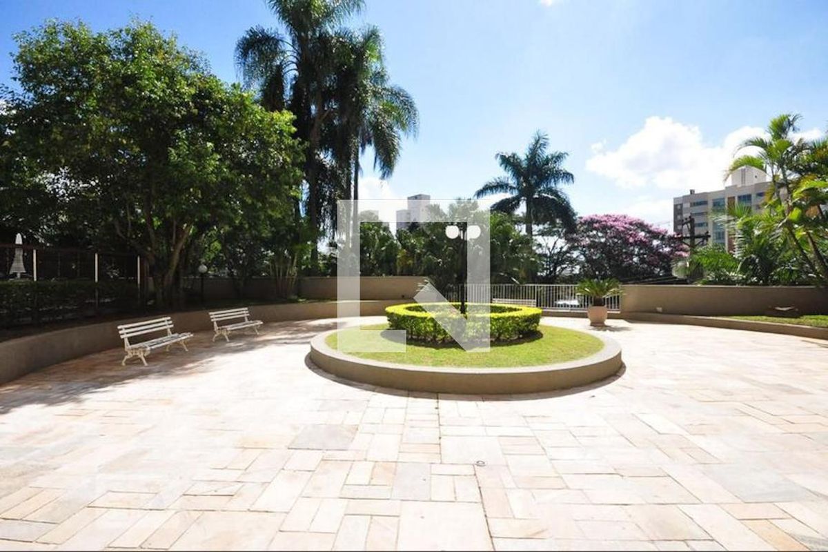 Apartamento, 3 quartos, 179 m² - Foto 48
