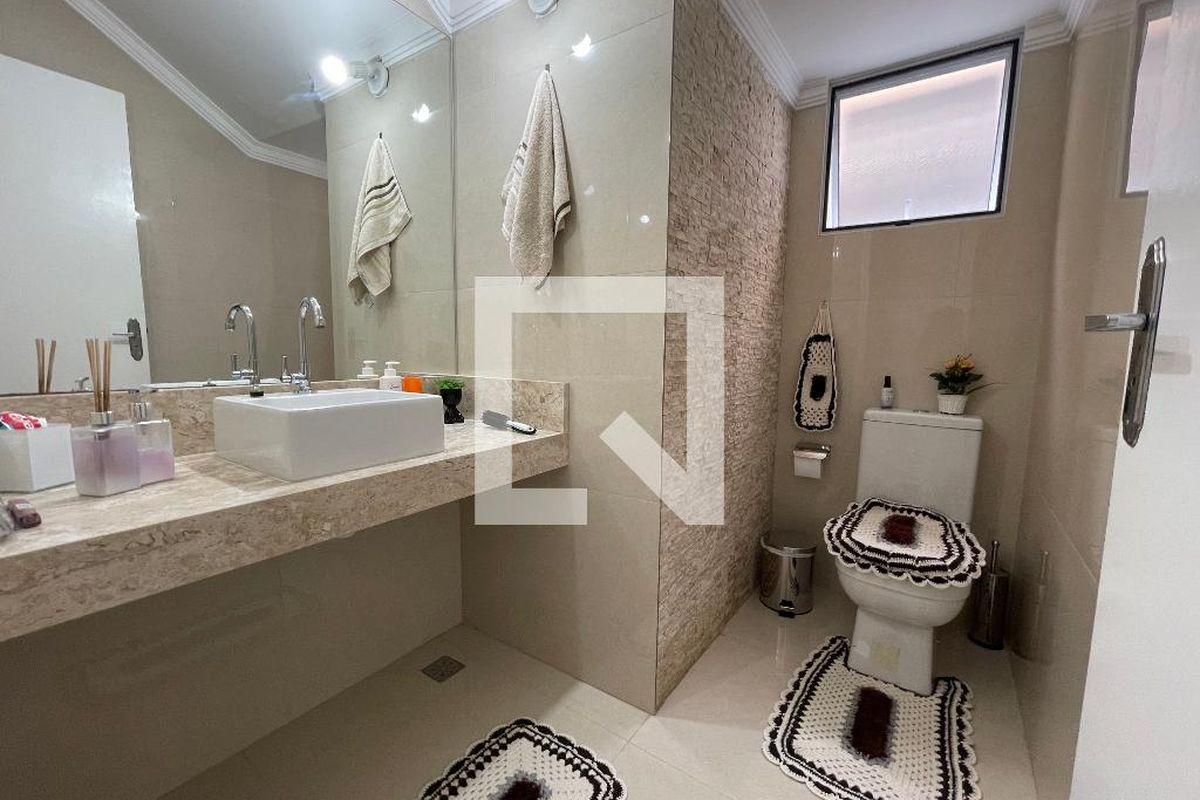 Casa, 4 quartos, 200 m² - Foto 12