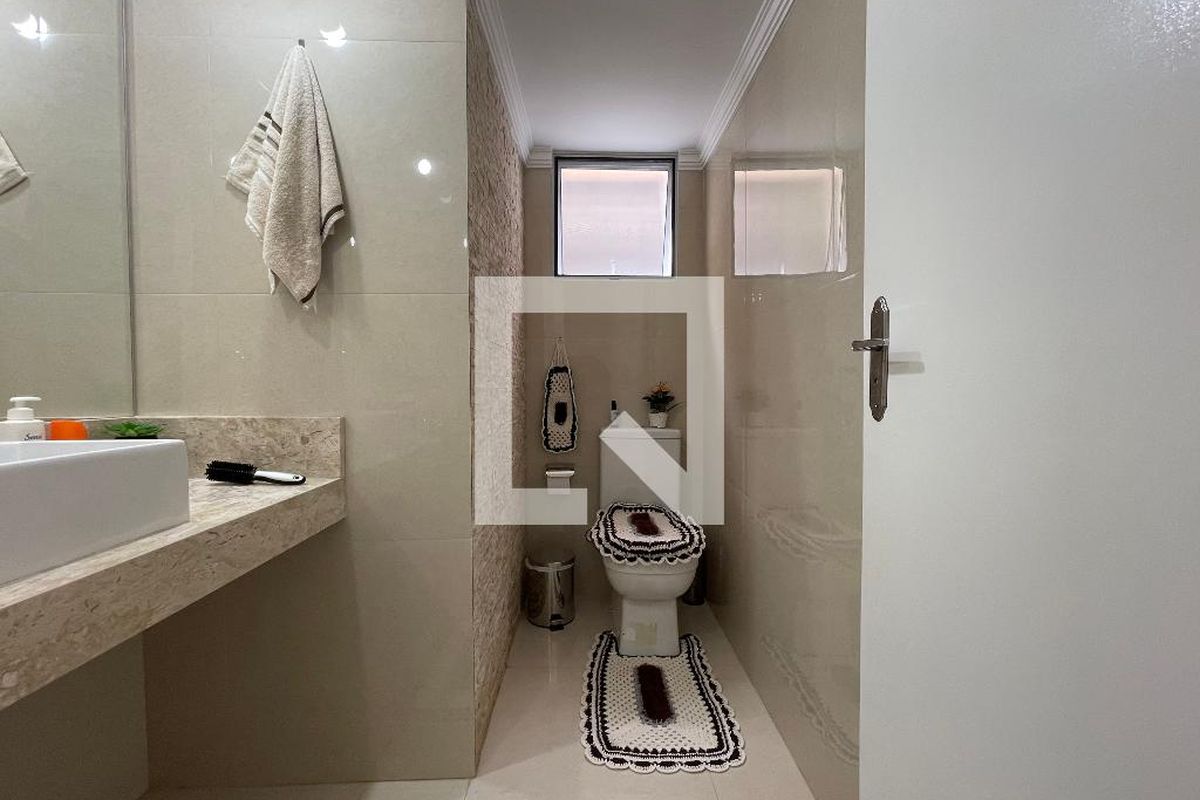 Casa, 4 quartos, 200 m² - Foto 14