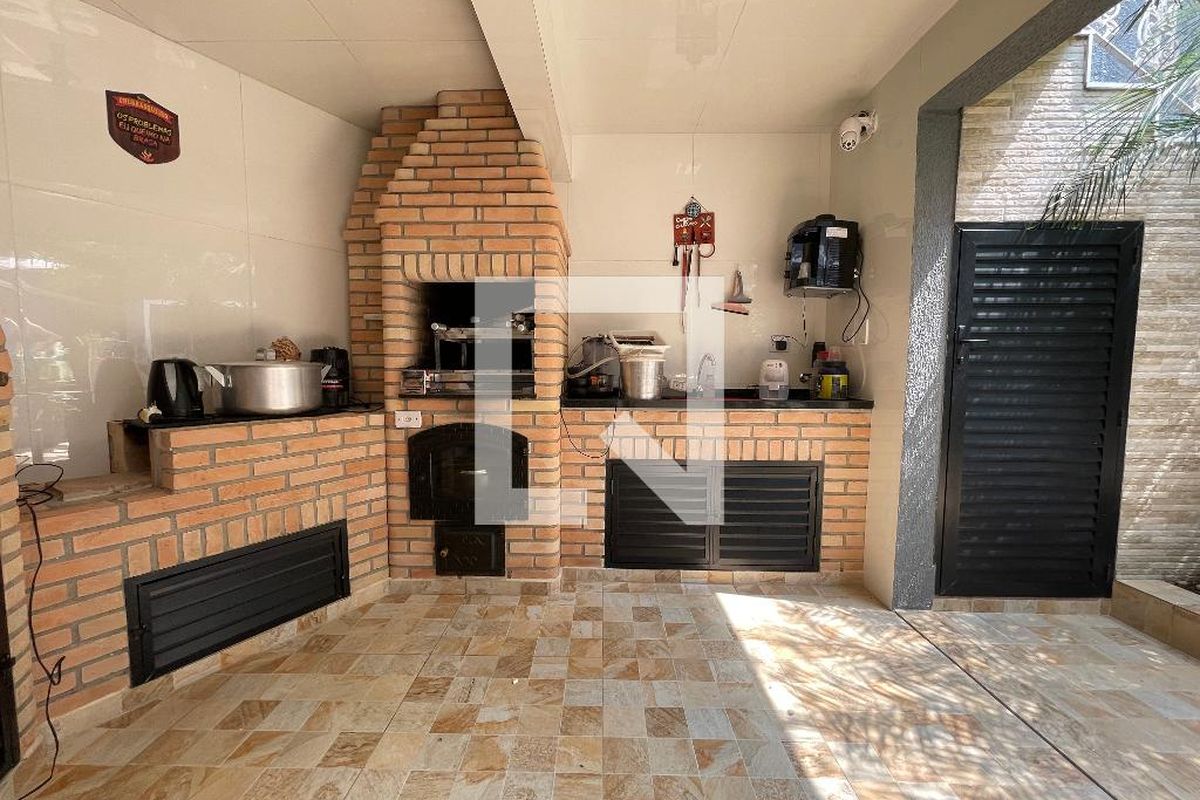 Casa, 4 quartos, 200 m² - Foto 100
