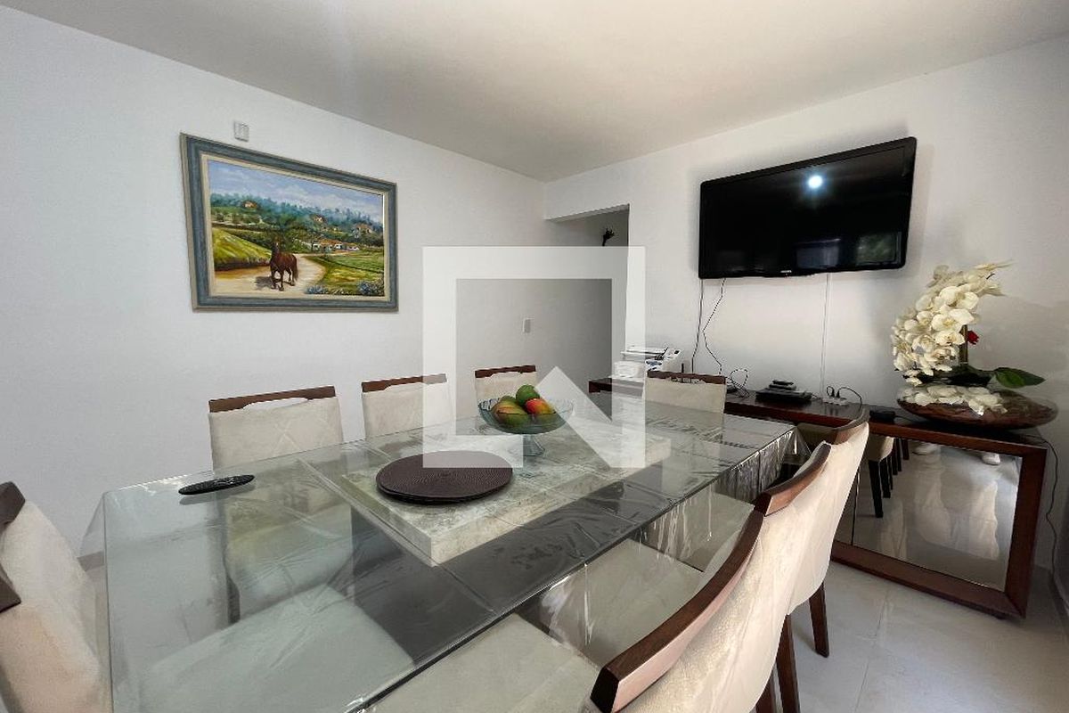 Casa, 4 quartos, 200 m² - Foto 16