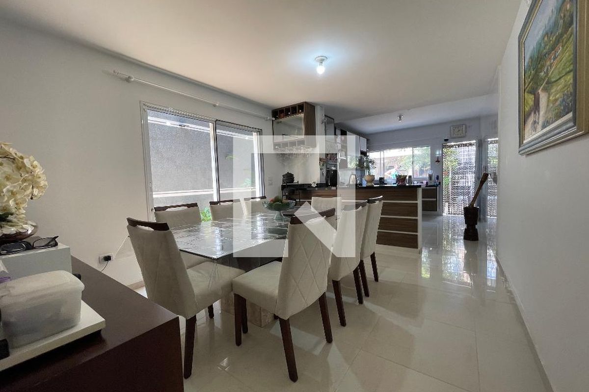 Casa, 4 quartos, 200 m² - Foto 18