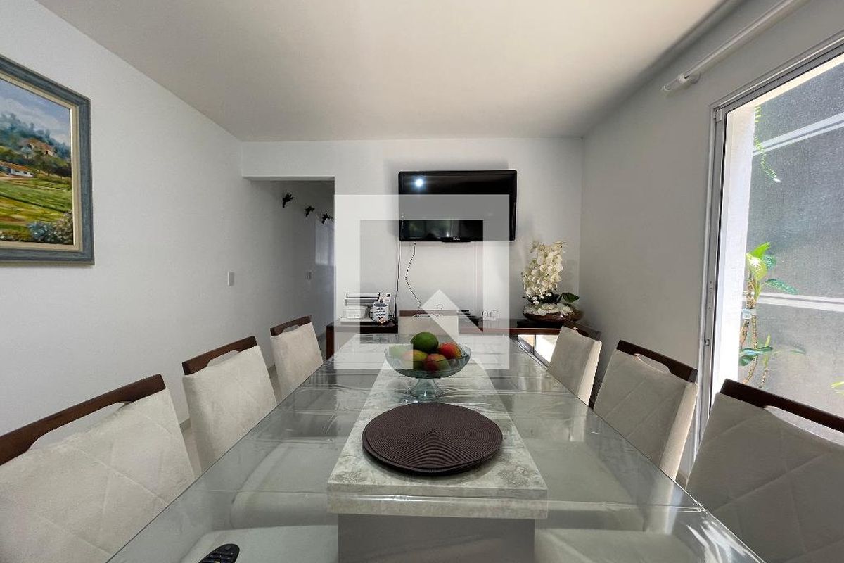 Casa, 4 quartos, 200 m² - Foto 20
