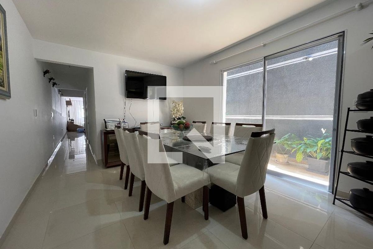 Casa, 4 quartos, 200 m² - Foto 22