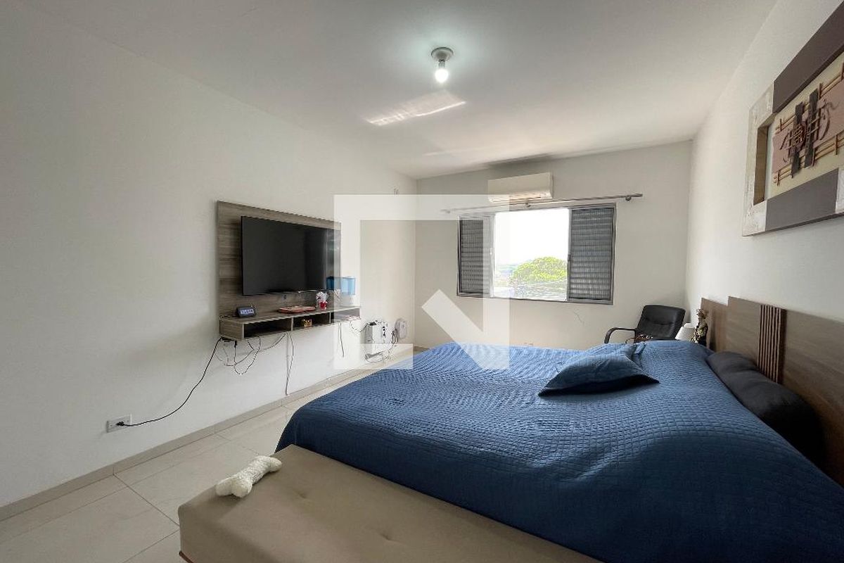 Casa, 4 quartos, 200 m² - Foto 32
