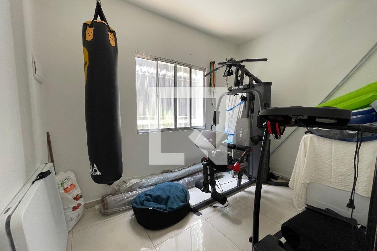 Casa, 4 quartos, 200 m² - Foto 60