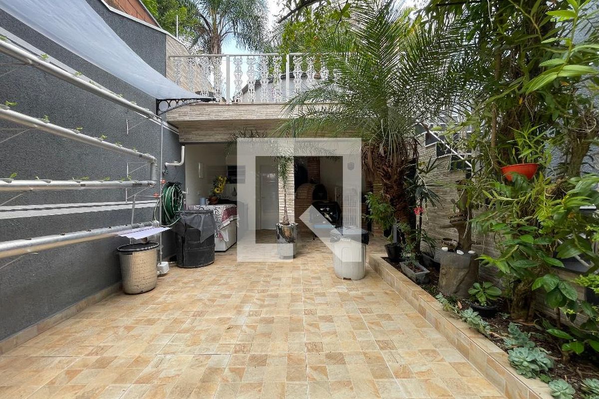 Casa, 4 quartos, 200 m² - Foto 94