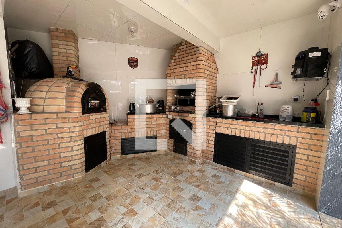 Casa, 4 quartos, 200 m² - Foto 98