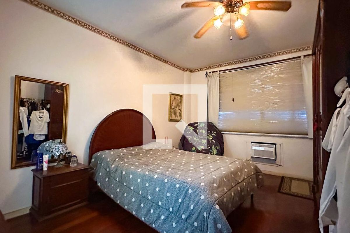 Apartamento, 3 quartos, 152 m² - Foto 30