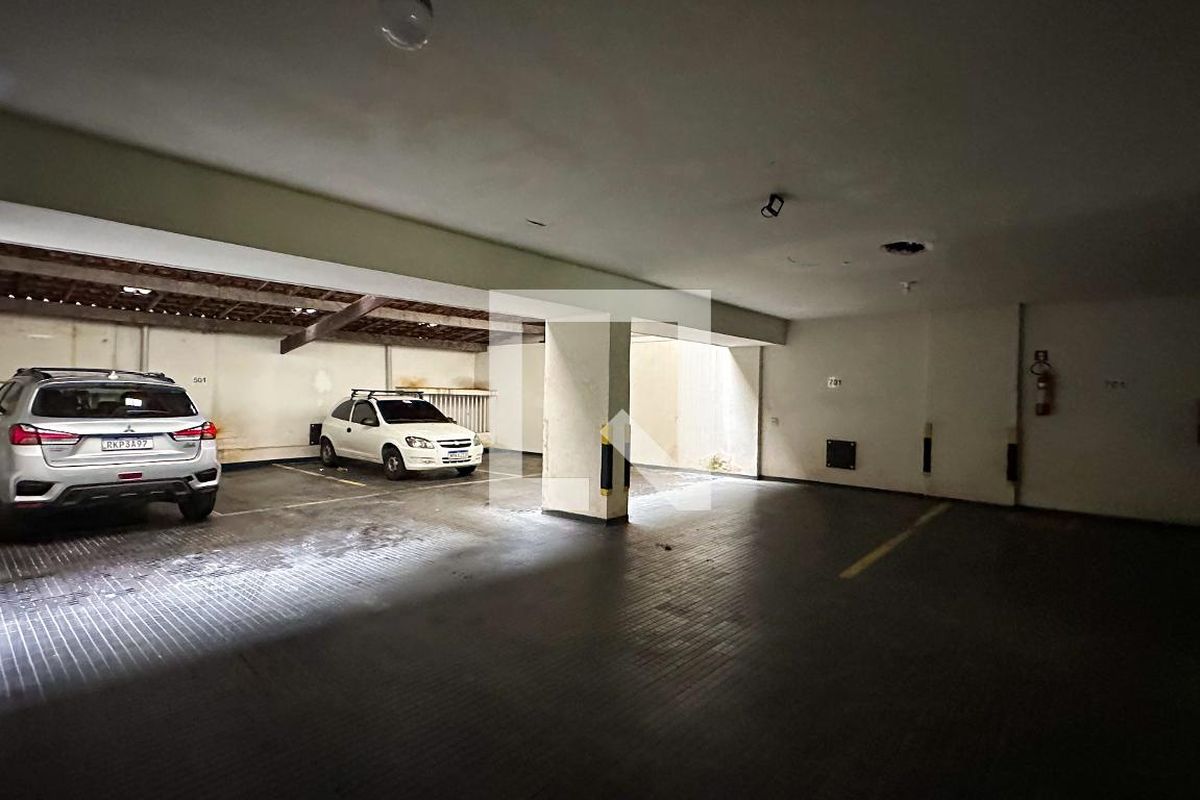 Apartamento, 3 quartos, 152 m² - Foto 96