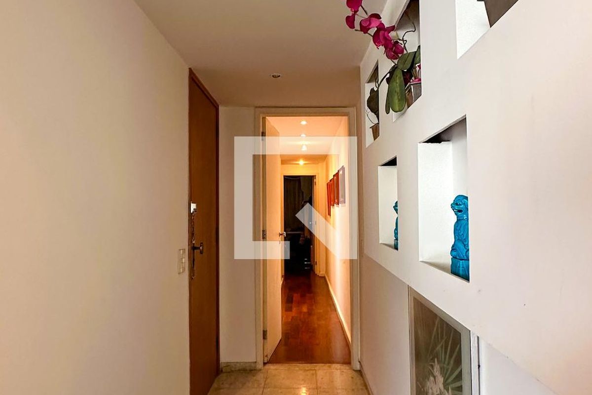 Apartamento, 3 quartos, 152 m² - Foto 20