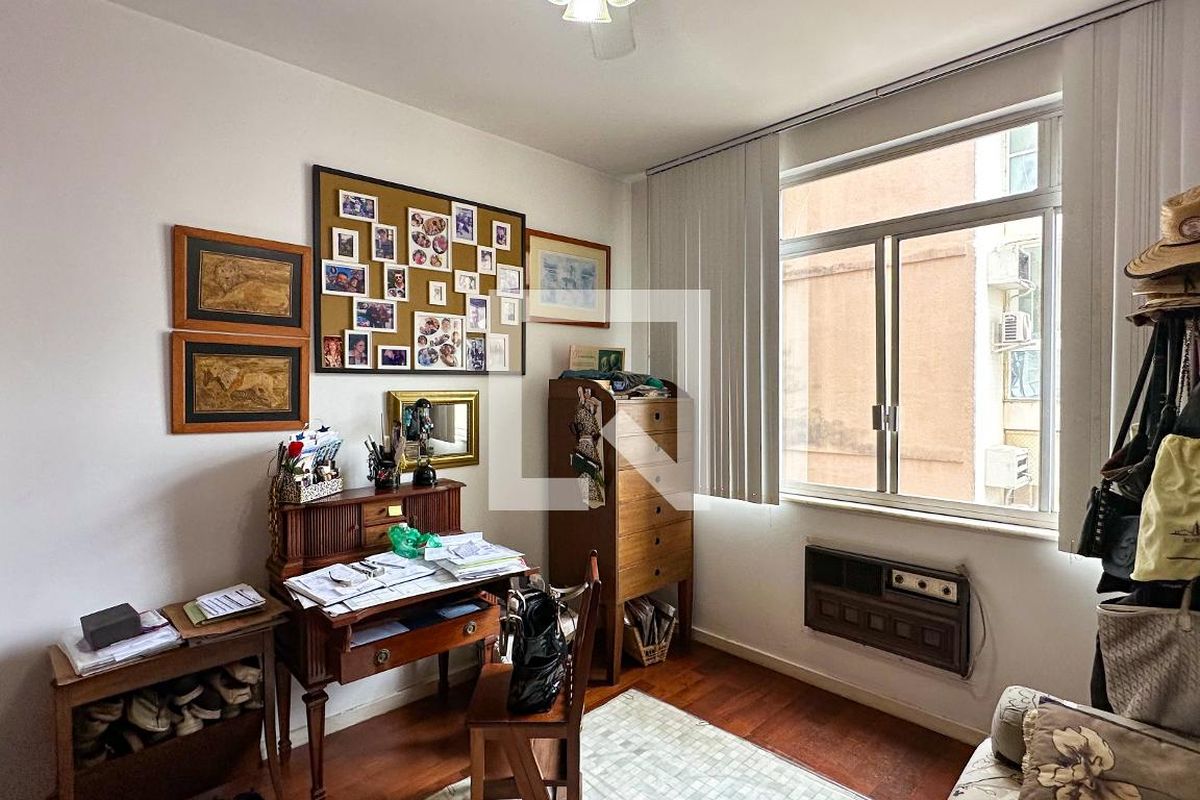 Apartamento, 3 quartos, 152 m² - Foto 48