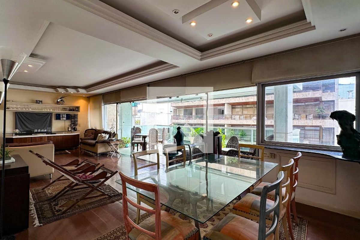 Apartamento, 3 quartos, 152 m² - Foto 4