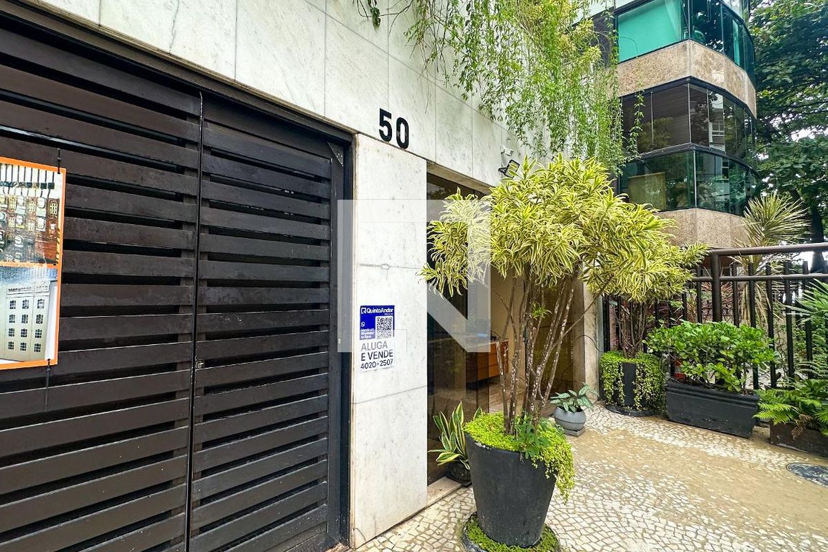 Apartamento, 3 quartos, 152 m² - Foto 102